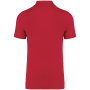 Ecologische polo Red XS Ecologische polo Red XS