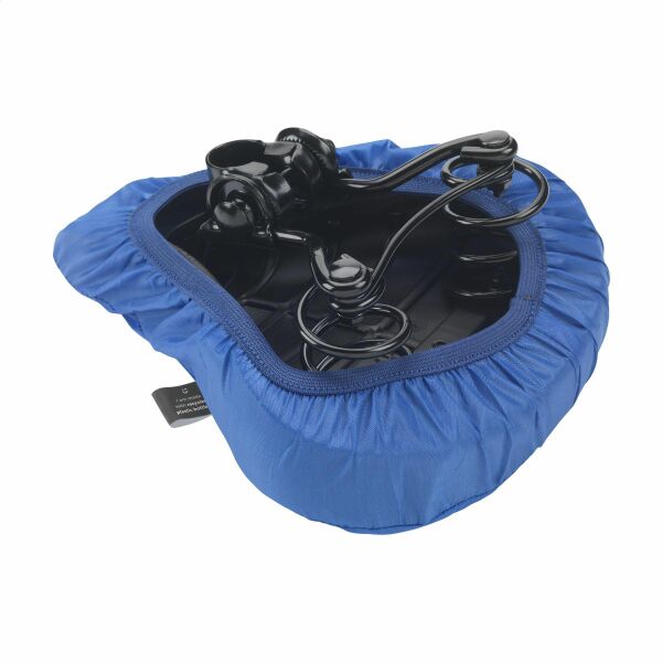 Bike Seat Cover GRS RPET housse de selle - bleu Bike Seat Cover GRS RPET housse de selle - bleu