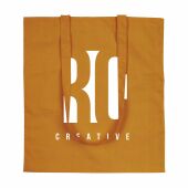 Shoppy Colour Bag (120 g/m²) katoenen tas