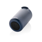 Avira Alya RCS gerecycled roestvrijstalen beker 300ML, donkerblauw
