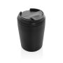 Pico Barista RCS coffee beker 220ML in geschenkkoker, zwart