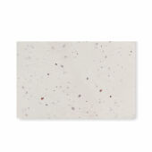 ASIDA - Visitekaartje van wilde bloemen - Wit