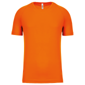 Fluorescent Orange