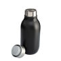 Thermofles RETUMBLER-TALINN - zwart, zilver