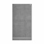 ISLAND 70 - Katoenen badhanddoek - Steengrijs