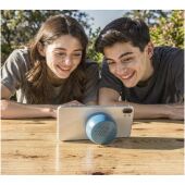 Boompods Zero-Snap 5W magnetische, waterdichte draadloze luidspreker - IJsblauw Boompods Zero-Snap 5W magnetische, waterdichte draadloze luidspreker - IJsblauw