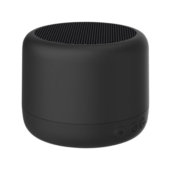 Peblo RCS 3W speaker met vervangbare batterij Peblo RCS 3W speaker met vervangbare batterij
