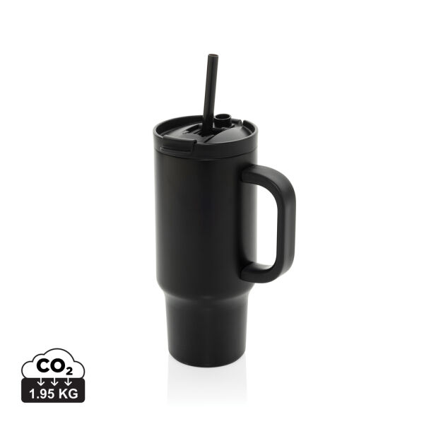 Cruiser RCS recycled lekvrije compacte beker 480ML Cruiser RCS recycled lekvrije compacte beker 480ML