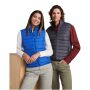 Oslo geïsoleerde bodywarmer voor heren - Stormblauw - 3XL