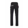 Worker Stretch black XXS