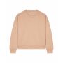 Stella Alma - Het dames sweatshirt met ronde hals - XXL