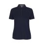 Business poloshirt | Jersey | dames - Marine, XL Business poloshirt | Jersey | dames - Marine, XL