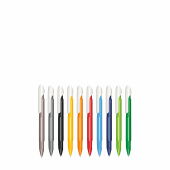 Evoxx Duo Polished Recycled Rood 186