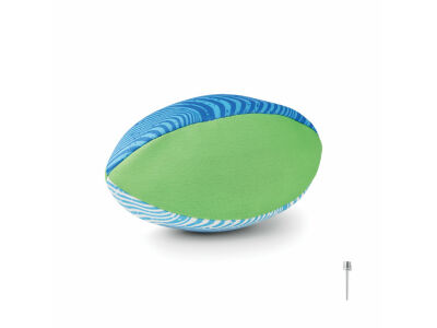 Rugbyballen