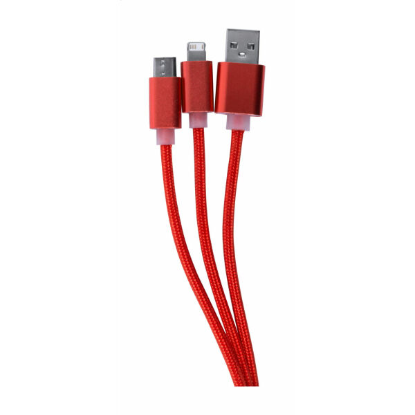 Scolt - USB-oplaadkabel Scolt - USB-oplaadkabel