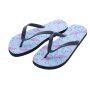 Suboslip - sublimatie teenslippers