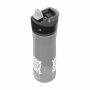 Contigo® Ashland 2.0 720 ml drinkfles - donkergrijs Contigo® Ashland 2.0 720 ml drinkfles - donkergrijs
