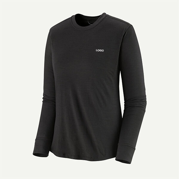 Patagonia - Women's L/S Capilene Cool Merino Shirt Patagonia - Women's L/S Capilene Cool Merino Shirt