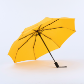 ACTIVE SET: THERMISCHE WATERFLES EN AUTOMATISCHE PARAPLU