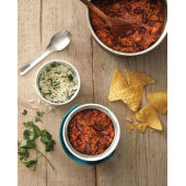 Black+Blum Lunch Pot Origineel, turquoise