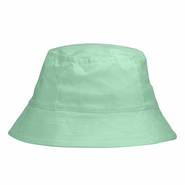 Neutral Bucket Hat_Dusty Mint_M/L Neutral Bucket Hat_Dusty Mint_M/L