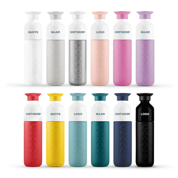 Dopper Insulated 350ml - Mix van kleuren
