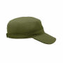 FIELD - Militaire pet 260g/m² - Legergroen