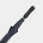 Manueel te openen golf paraplu MOBILE marineblauw