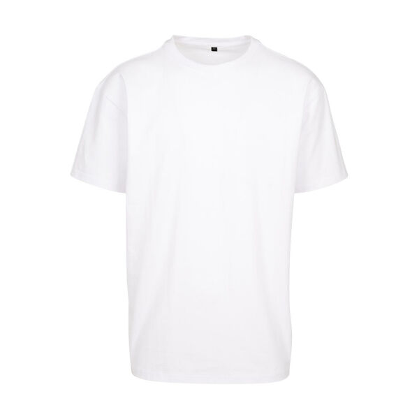 Heavy Oversize Tee Heavy Oversize Tee
