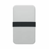 BRUSS - Lunchbox in PP 750ml - Grijs