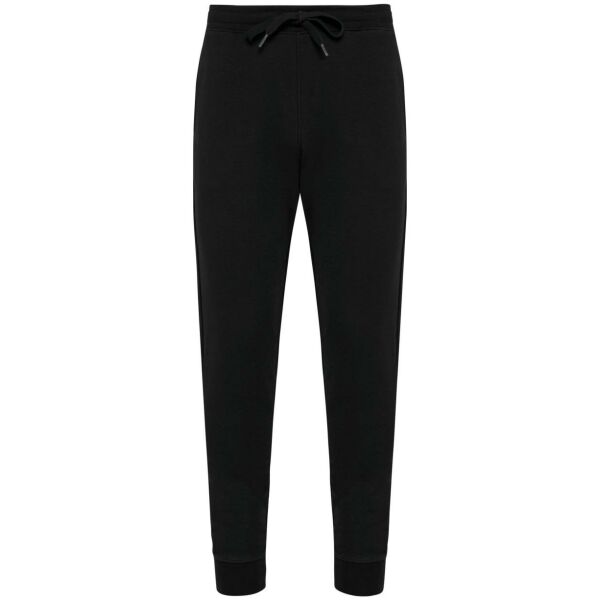 Duurzame fleece joggingbroek voor heren Duurzame fleece joggingbroek voor heren