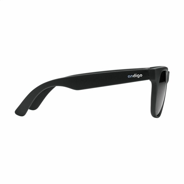 Costa GRS Recycled PP zonnebril - zwart Costa GRS Recycled PP zonnebril - zwart