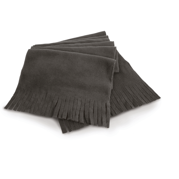Polartherm™ tassel sjaal