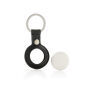 Findmate Dual RCS gerecycled plastic item finder IPX5, wit