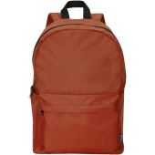 Byron 14 inch GRS gerecyclede city laptoprugzak 16 l - Baksteen