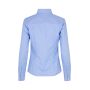 SEVEN SEAS Royal Oxford | modern | dames - Lichtblauw, 4XL