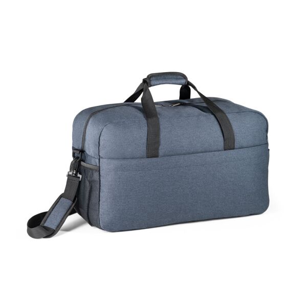 REPURPOSE SPORTS. 600D gerecycled polyester sporttas