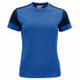 Printer Prime t-shirt Lady Cobalt/Navy 3XL