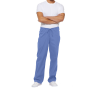 Uniseks Broek met trekkoordje standard taille Ciel XXS