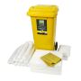 120 Liter Alleen Olie Kit white one size