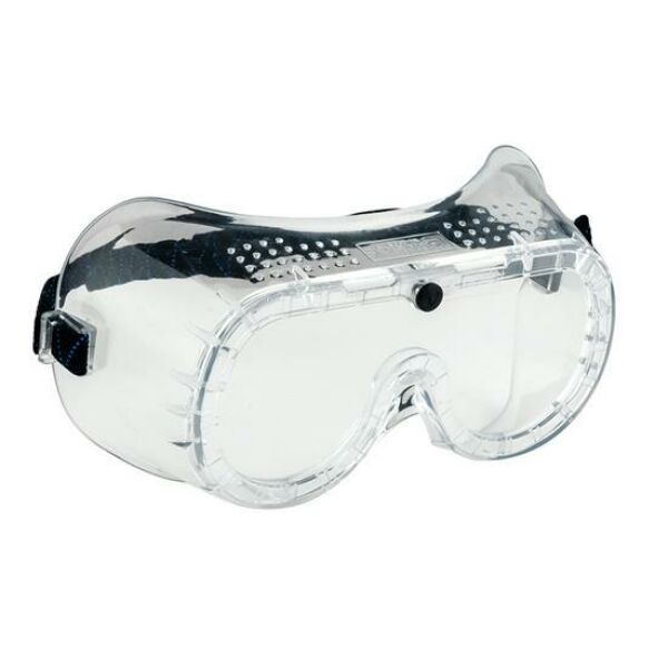 Directe Ventilatie Bril