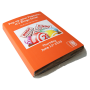 Magnetron popcorn - zoet / zout - 100 gram