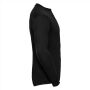 RUS Heavy Duty Crewneck Sweatshirt, Black, 4XL
