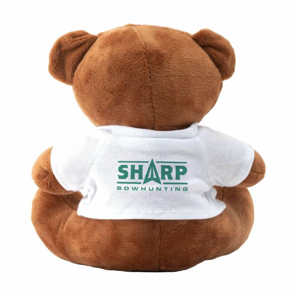 Billy Bear Normal Size Kuschelbär - braun Billy Bear Normal Size Kuschelbär - braun