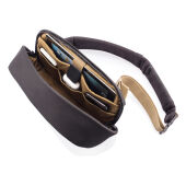Bobby Sling, zwart, groen