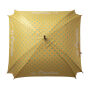 CreaRain Square RPET - custom made paraplu