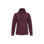 Herensweater met capuchon Wine L Herensweater met capuchon Wine L