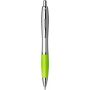 ABS balpen Cardiff lime