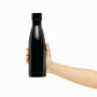 LEGENDY - Vacuüm drinkfles zwart LEGENDY - Vacuüm drinkfles zwart