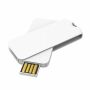 USB Stick Smart Twister Large (Wit, 64GB 2.0) USB Stick Smart Twister Large (Wit, 64GB 2.0)